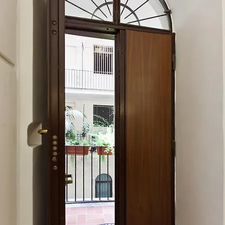Appartement Gianicolo House Rome