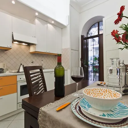 Gianicolo Holiday House