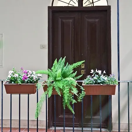 Appartamento Gianicolo House Roma