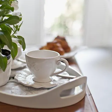 Gianicolo Holiday House Rome