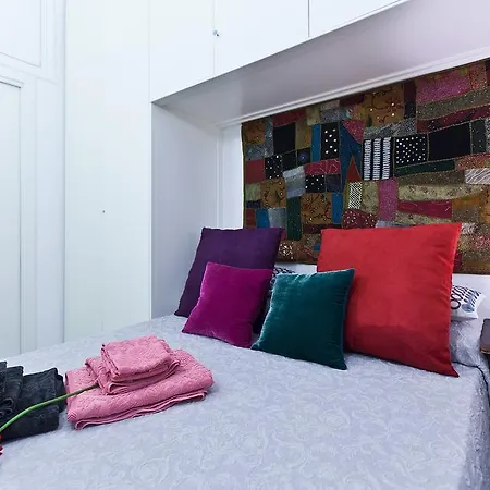 Gianicolo Holiday House * Rome