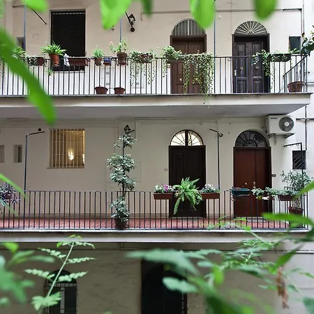 Gianicolo House Appartamento Roma