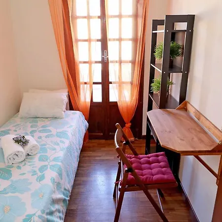 Casa Tua Sul Tetto Di Apartment