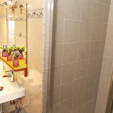 Casa Tua Sul Tetto Di Apartment