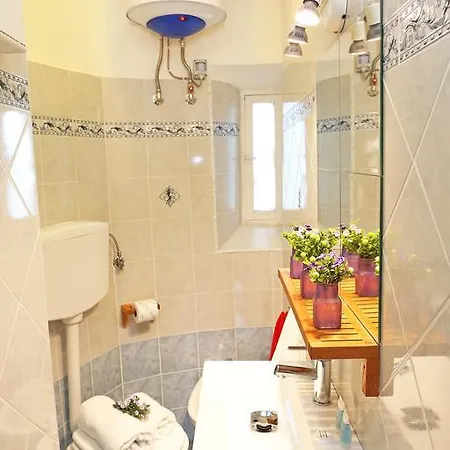 Casa Tua Sul Tetto Di Apartment *