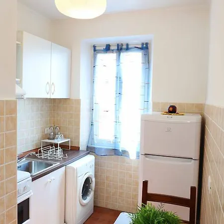 Apartment Casa Tua Sul Tetto Di