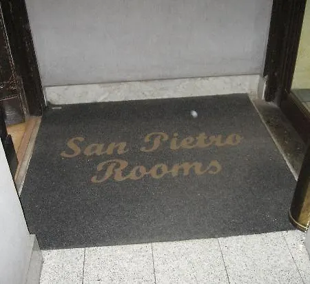 Hotel San Pietro Roma