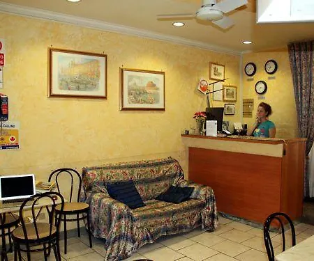 San Pietro Hotel Roma