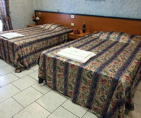 San Pietro 3* Roma