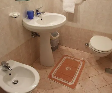 San Pietro 3* Řím