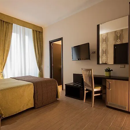 فندق مبيت وإفطار روم كينغز 4*