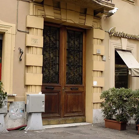 Blue Vatican Guest house Rome