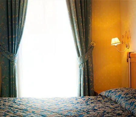 Guest house Blue Vatican 2*