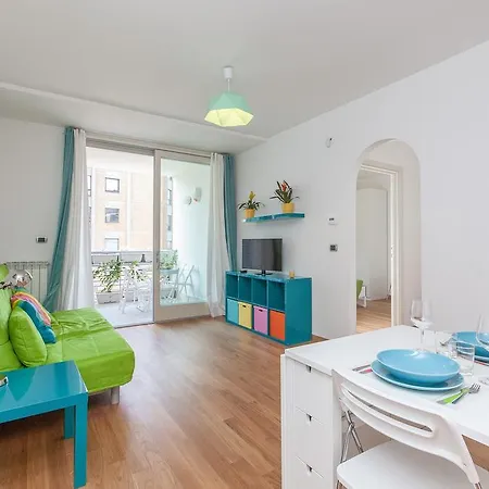 Apartment Boutique Domus River Terrace Rome