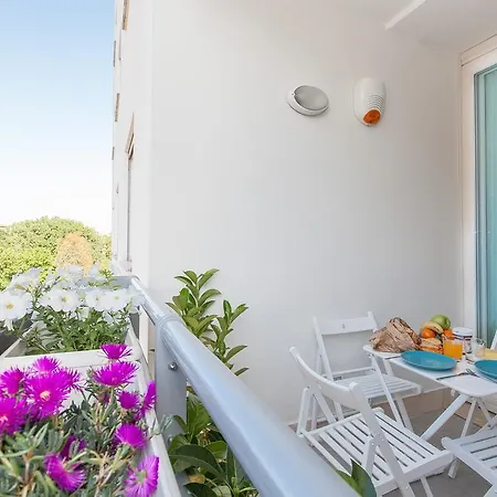 Boutique Domus River Terrace Apartament Rzym