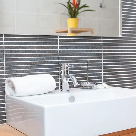 Apartment Boutique Domus River Terrace