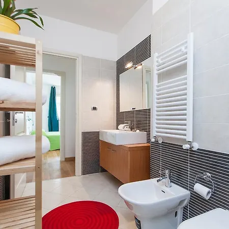 Boutique Domus River Terrace Rome