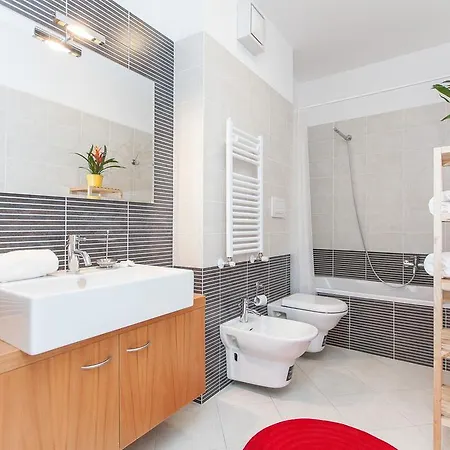 Boutique Domus River Terrace *