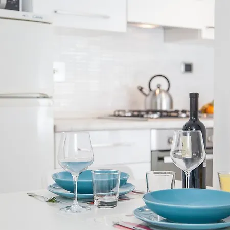 Boutique Domus River Terrace Apartament