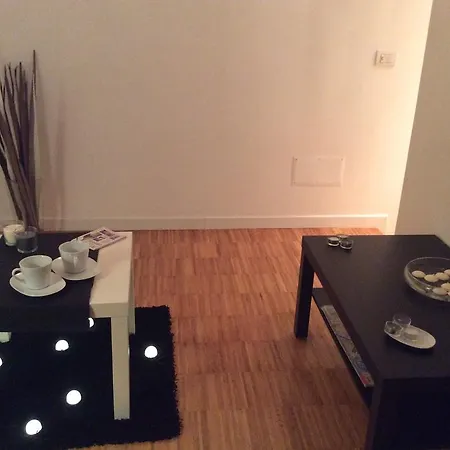 Apartment Mario