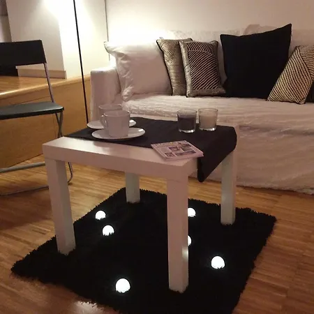 Apartment Mario *