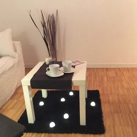 Apartment Mario Rome