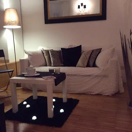 Mario Apartment Rome