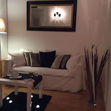 Apartment Mario *