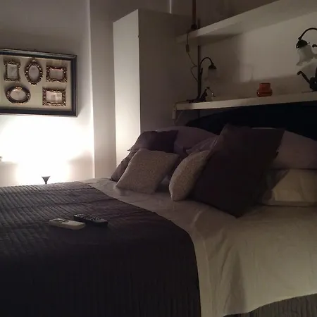 Mario Apartment *