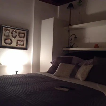 Apartment Mario Rome