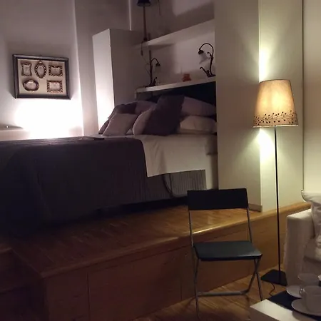 Mario Apartment Rome
