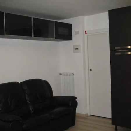 La Casa Di Gaia - A Ottavia * Roma