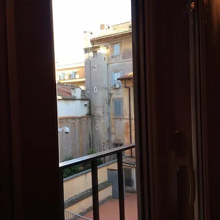 Mario Apartment Rome