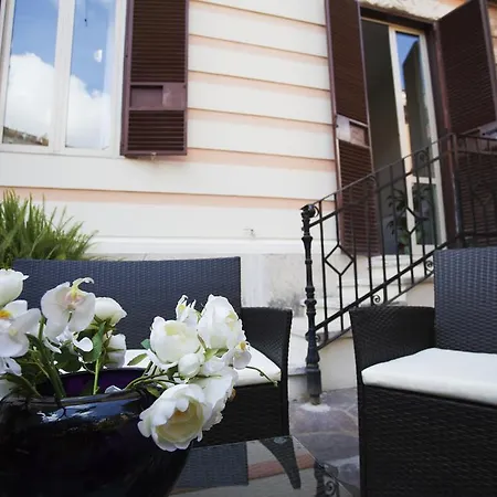 Bed & Breakfast Domus San Giovanni *