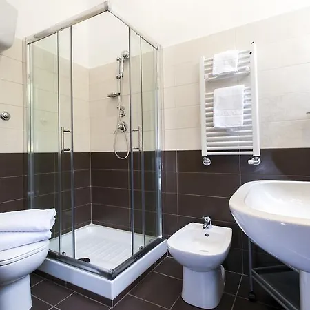Bed & Breakfast Domus San Giovanni Rome