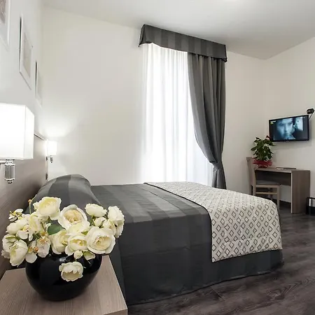 Bed & Breakfast Domus San Giovanni