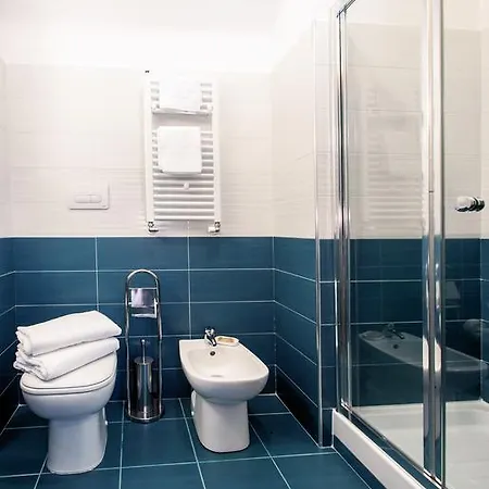Bed & Breakfast Domus San Giovanni *