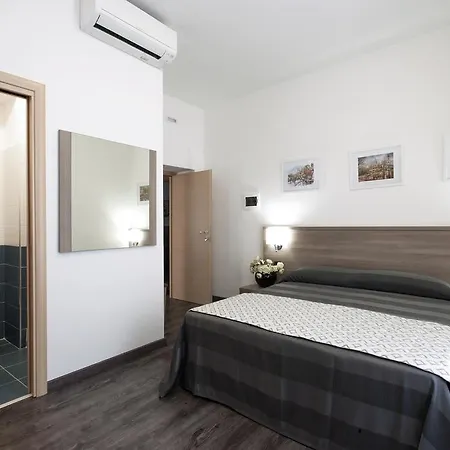 Bed & Breakfast Domus San Giovanni Rome
