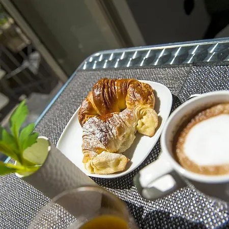 Bed & Breakfast Domus San Giovanni Rome