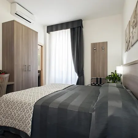 Domus San Giovanni Bed & Breakfast Rome