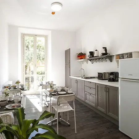 Domus San Giovanni Bed & Breakfast *