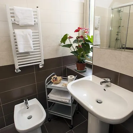Domus San Giovanni Bed & Breakfast Rome