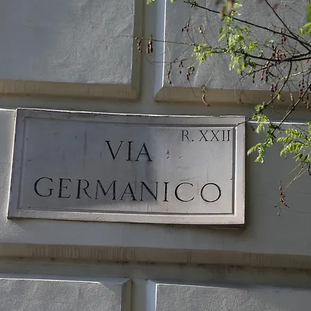Caroline Bed & Breakfast Rome