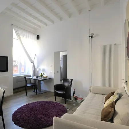 Apartment Antiche Residenze Romane Pantheon