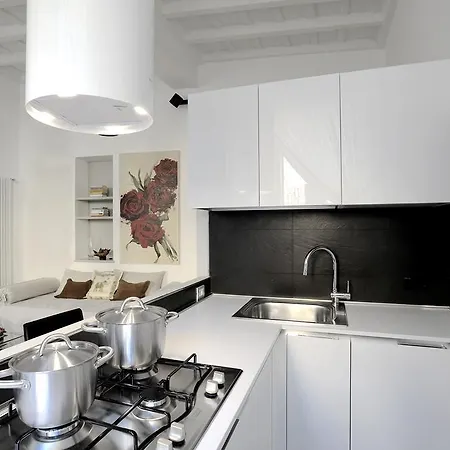 Antiche Residenze Romane Pantheon Apartment