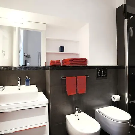 Apartment Antiche Residenze Romane Pantheon *