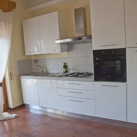 Bed & Breakfast Domus In Viridi 2*