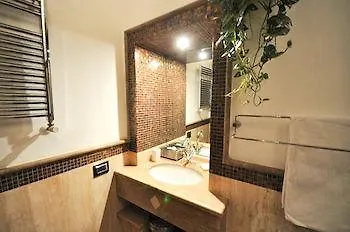 Holiday Rome - Spanish Steps Apartment