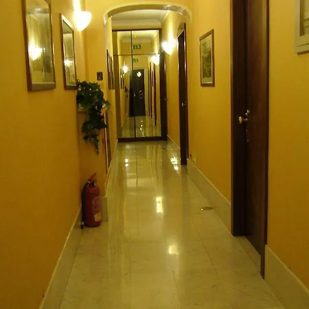 Milazzo Hotel