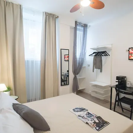 Living Vatican Bed & Breakfast Rome
